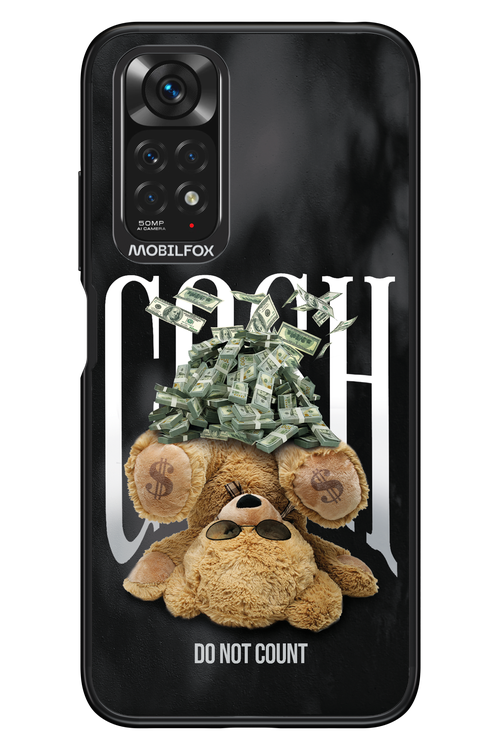 CASH 2.0 - Xiaomi Redmi Note 11/11S 4G