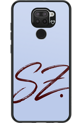 (Jellyfish Presso) SZ 2.0 - Xiaomi Redmi Note 9