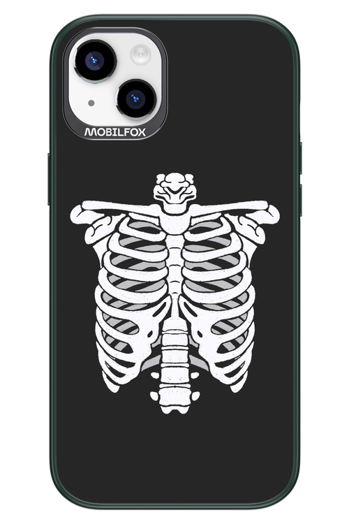 SKELETON - Apple iPhone 14 Plus