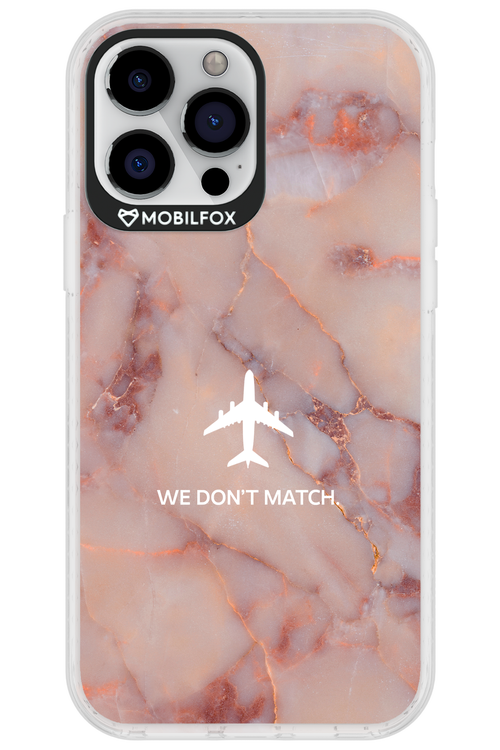 International Love I 2.0 - Apple iPhone 13 Pro Max