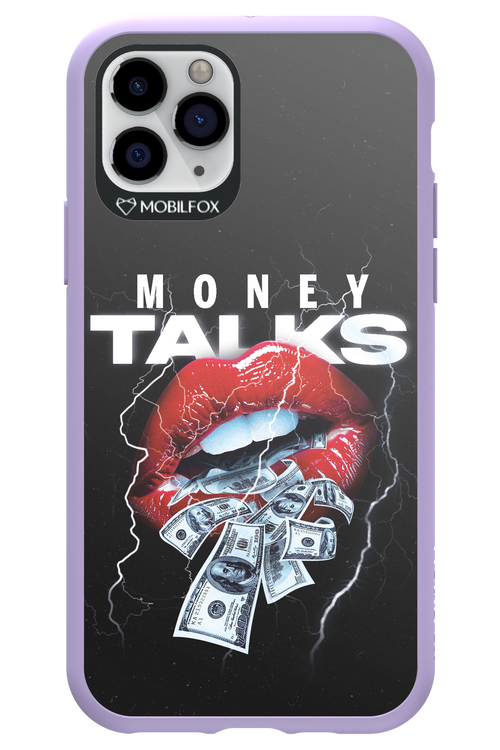 Money Talks - Apple iPhone 11 Pro