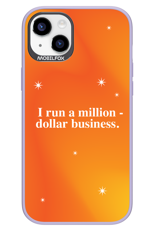 Business business - Apple iPhone 14 Plus