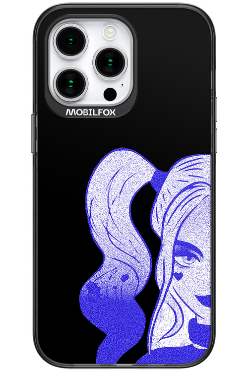 Qween Blue 2.0 - Apple iPhone 15 Pro Max