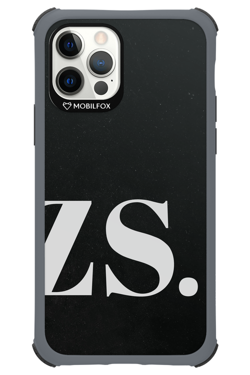 ZS (Off Space) 2.0 - Apple iPhone 12 Pro