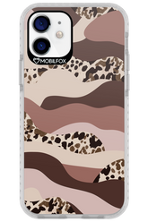 Earth Camo - Apple iPhone 12
