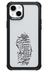 Chaotic Love - Apple iPhone 15 Plus