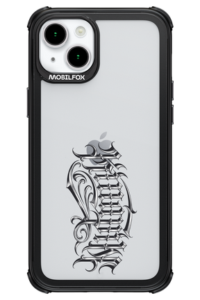 Chaotic Love - Apple iPhone 15 Plus