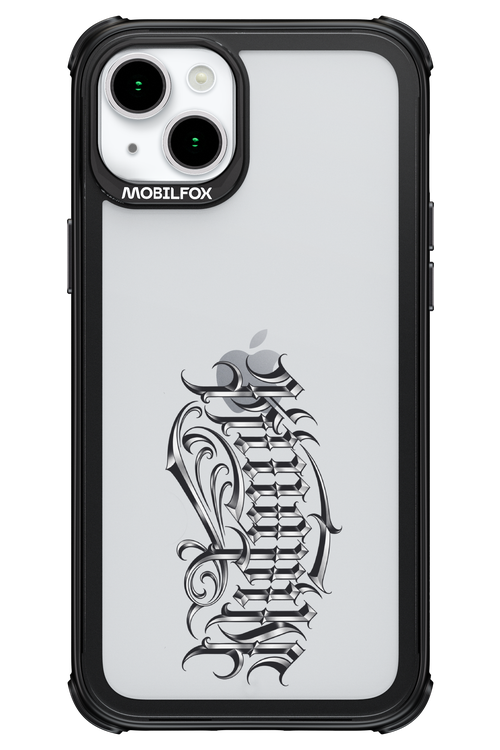 Chaotic Love - Apple iPhone 15 Plus