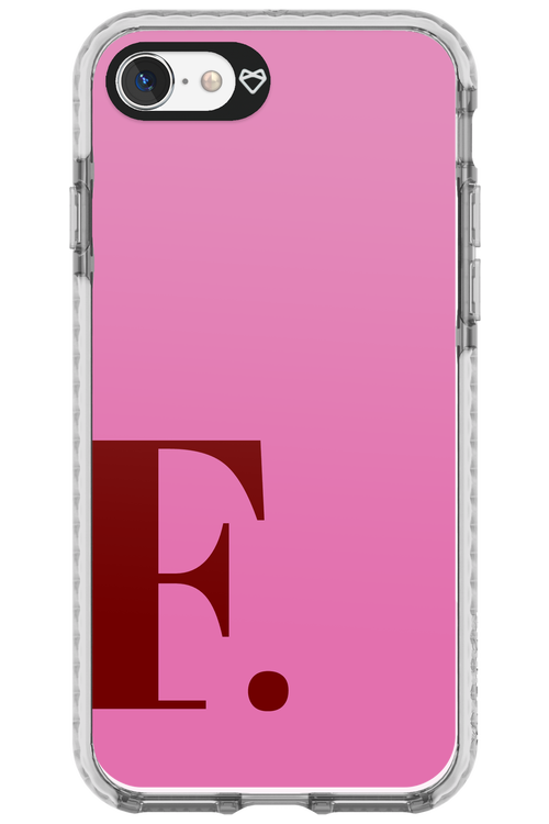 F (Sorbet) 2.0 - Apple iPhone SE 2022
