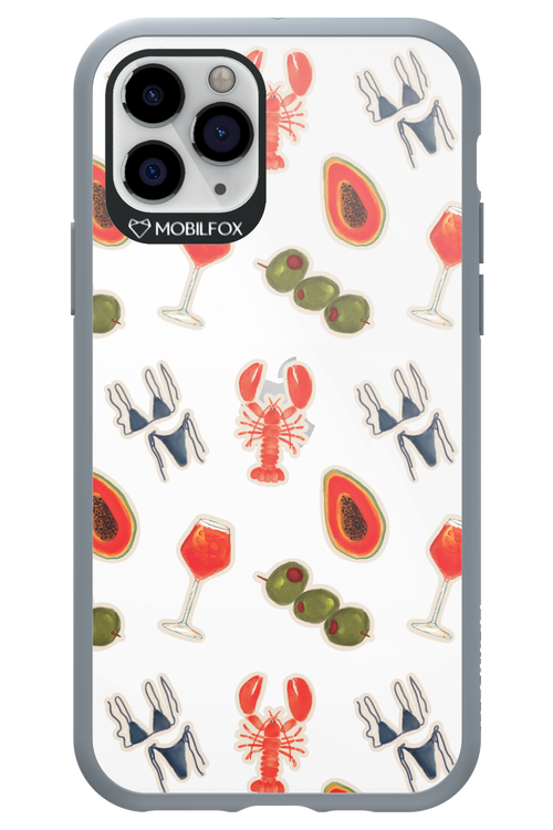 Aperitivo Dreams - Apple iPhone 11 Pro