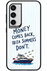Ibiza summers 2.0 - Samsung Galaxy S24