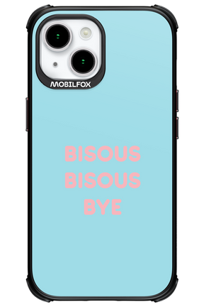 Bisous - Apple iPhone 15
