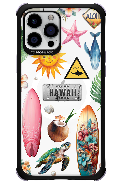 Aloha 2.0 - Apple iPhone 12 Pro Max