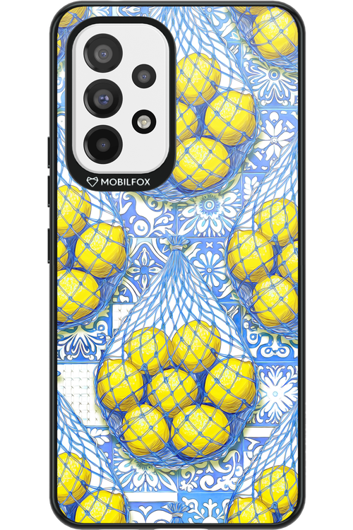 Net Style - Samsung Galaxy A53