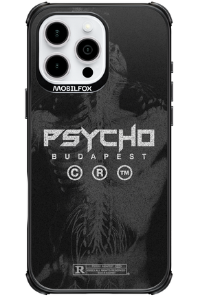 X-Ray - Apple iPhone 16 Pro Max