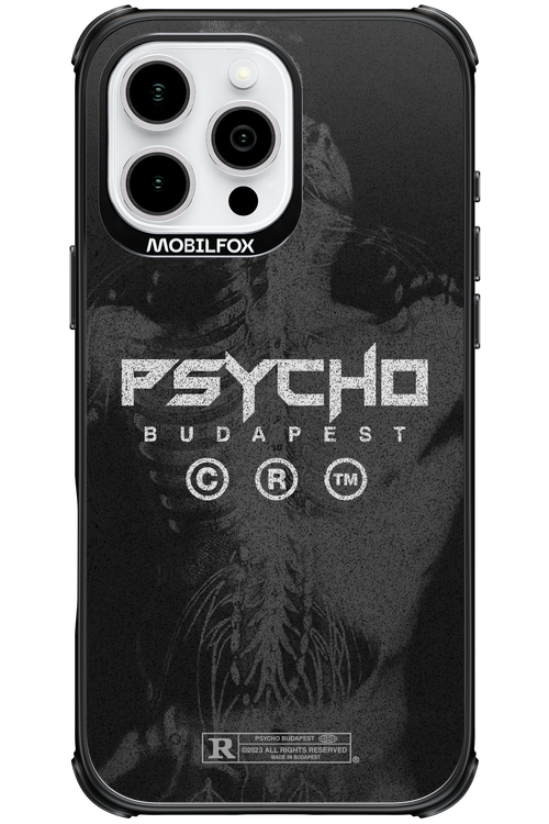 X-Ray - Apple iPhone 16 Pro Max