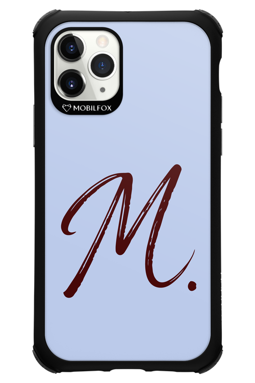 (Jellyfish Presso) M 2.0 - Apple iPhone 11 Pro
