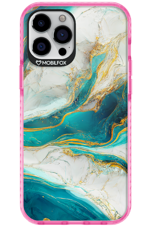 Emerald - Apple iPhone 12 Pro Max