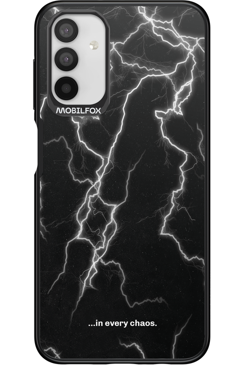 Chaotic Thunder 2.0 - Samsung Galaxy A04s