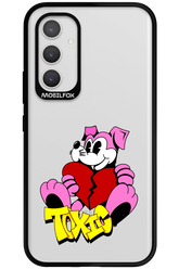 Toxic Dreams - Samsung Galaxy A54