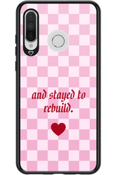 Rebuild 2.0 - Huawei P30 Lite