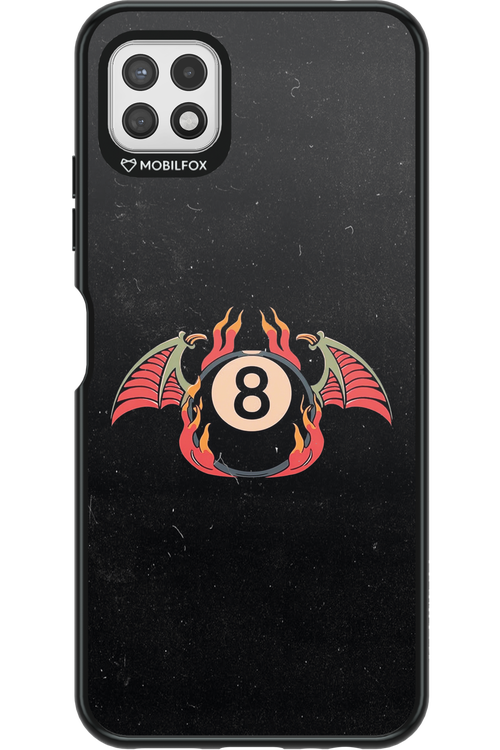 8ight - Samsung Galaxy A22 5G