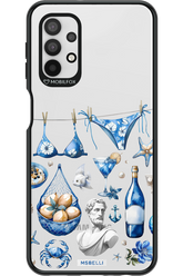 Oh My Greek 2.0 - Samsung Galaxy A32 5G