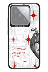 Her Heart 2.0 - Xiaomi 14