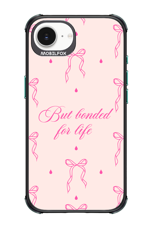 Sisters Pink 2.0 - Apple iPhone 16e