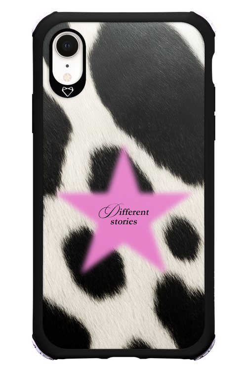 Same Chapter Pink 2.0 - Apple iPhone XR