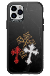 Holy Trinity 2.0 - Apple iPhone 11 Pro