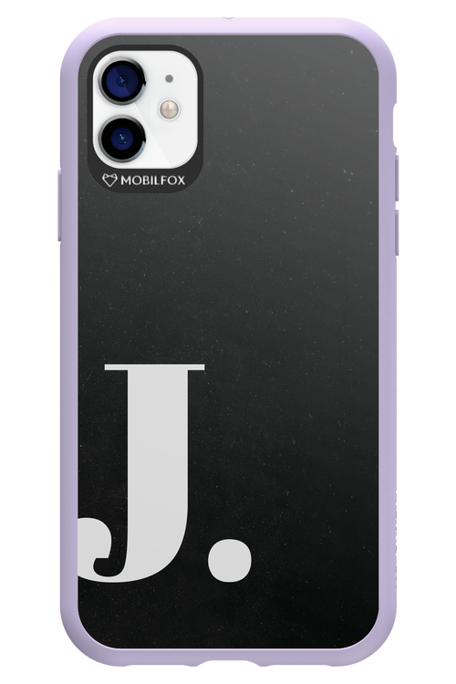 J (Off Space) 2.0 - Apple iPhone 11