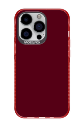 Burgundy 2.0 - Apple iPhone 13 Pro