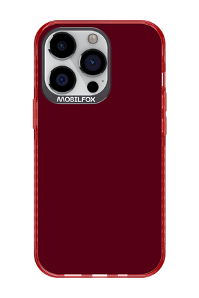 Burgundy 2.0 - Apple iPhone 13 Pro