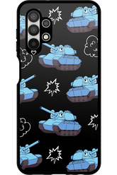 Tank Guy 2.0 - Samsung Galaxy A13 4G