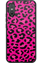 Fuchsia Leopard - Xiaomi Redmi 9A