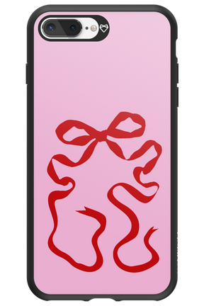 Long Bow Pink - Apple iPhone 7 Plus