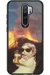My life 2.0 - Xiaomi Redmi Note 8 Pro