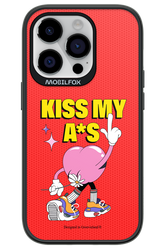 KISS - Apple iPhone 14 Pro