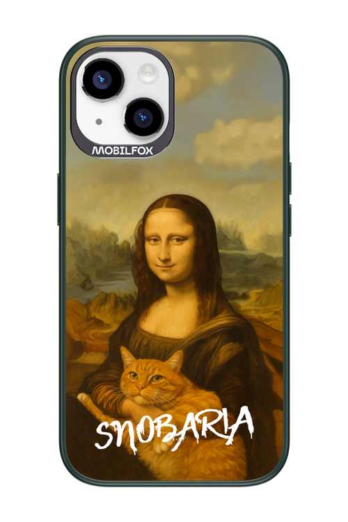 OG Cat Lover - Apple iPhone 14