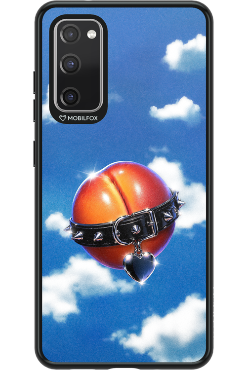 Wild Peach 2.0 - Samsung Galaxy S20 FE
