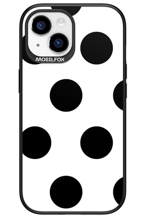 Dot Girl - Apple iPhone 15