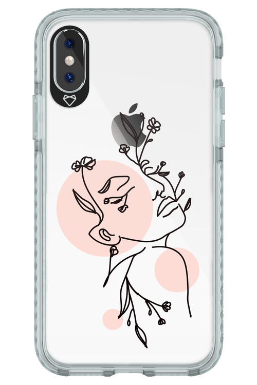 Confidence 2.0 - Apple iPhone XS