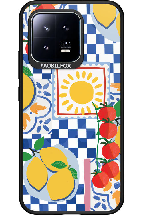 Sorrento Dream 2.0 - Xiaomi 13
