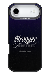 Stronger Together - Apple iPhone 17 Air