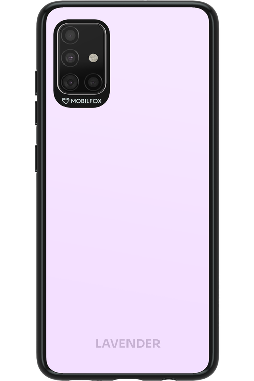 LAVENDER - FS2 2.0 - Samsung Galaxy A51