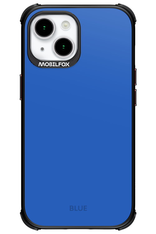 BLUE - FS2 - Apple iPhone 15