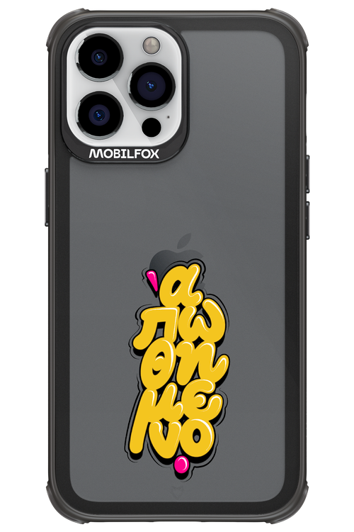 BitterSweet Icons - Apple iPhone 13 Pro Max