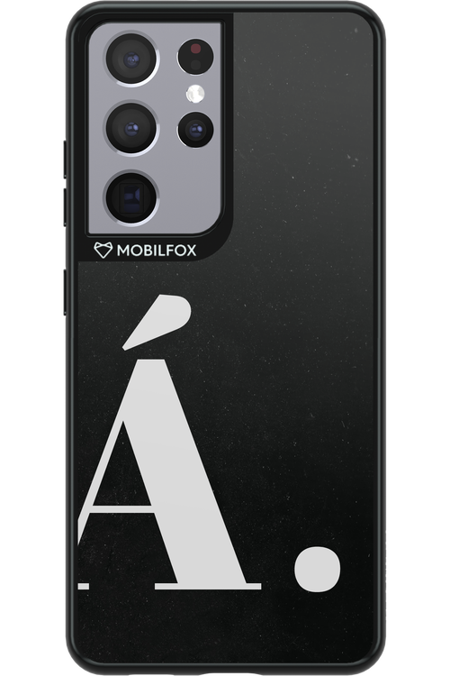A II (Off Space) 2.0 - Samsung Galaxy S21 Ultra
