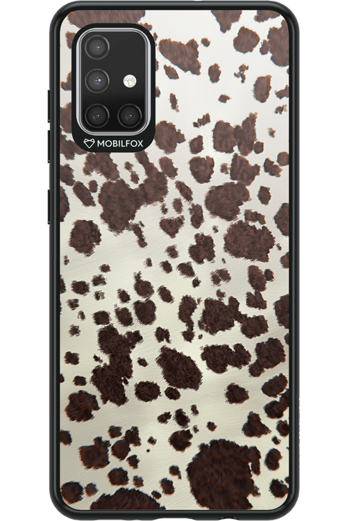 Appaloosa 2.0 - Samsung Galaxy A71
